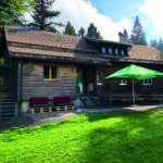 Dornbirner Hütte