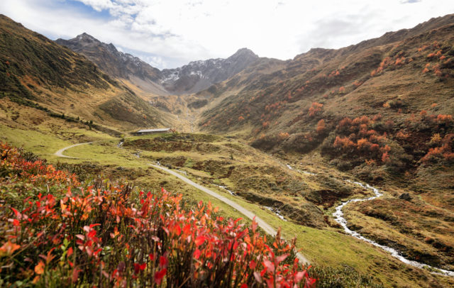 Wasserstubental (c) Andreas Haller - Montafon Tourismus GmbH, Schruns