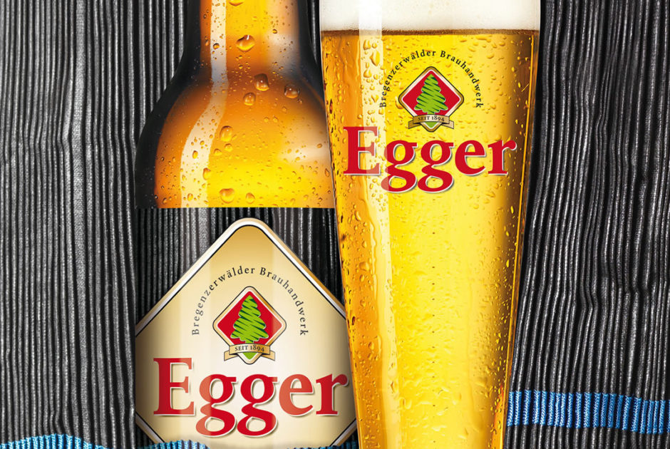 Egger Bier, Wälder, 125 Jahre (c) Egger Bier, Brauerei Egg