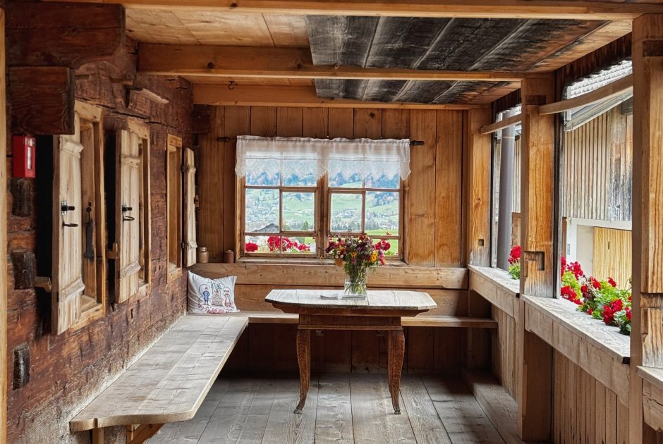 Angelika Kaufmann Museum © Michael André Ankermüller / Blog.Bohème