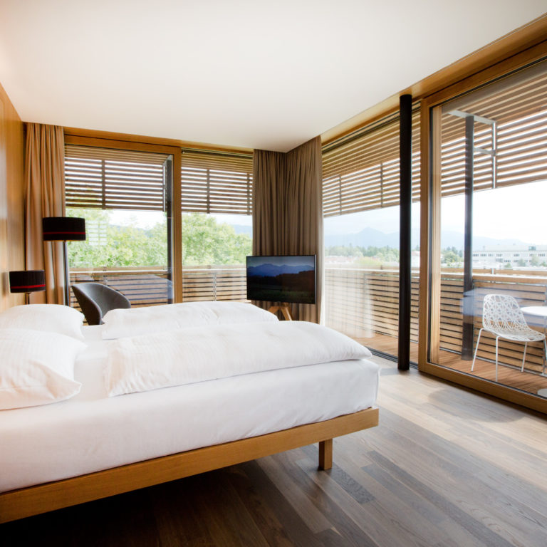 Hotel Schwärzler Bregenz-Junior Suite (c) Hotel Schwärzler GmbH-Christine Andorfer