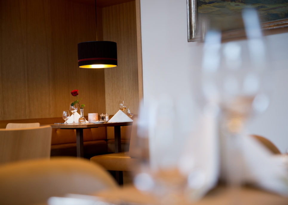 Hotel Schwärzler Bregenz-Restaurant Babenwohl (c) Hotel Schwärzler GmbH-Christine Andorfer