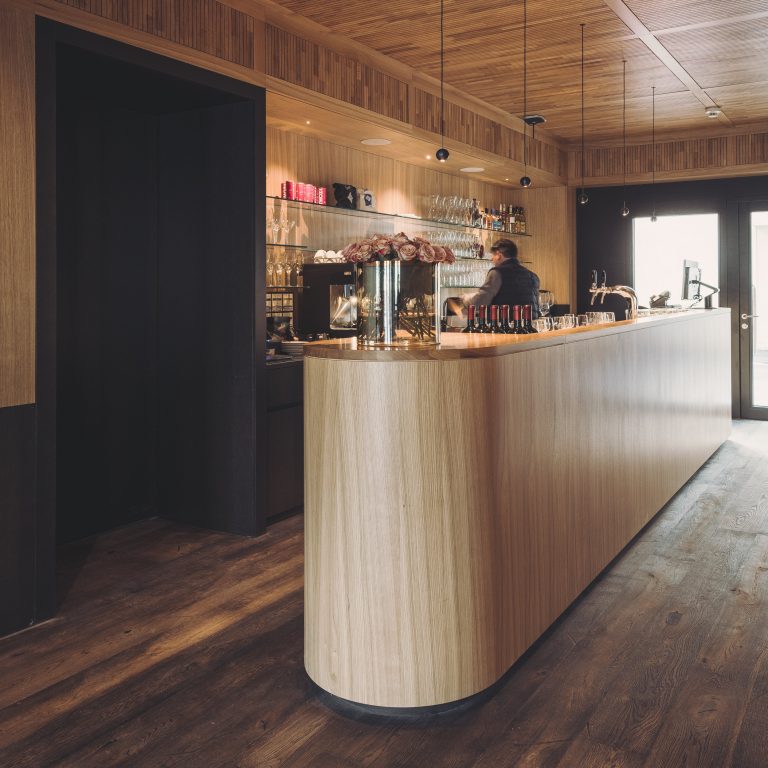 JOHANN - Hotel und Gasthaus am Alten Markt in Lauterach © Ulla Wälder / Hotel JOHANN