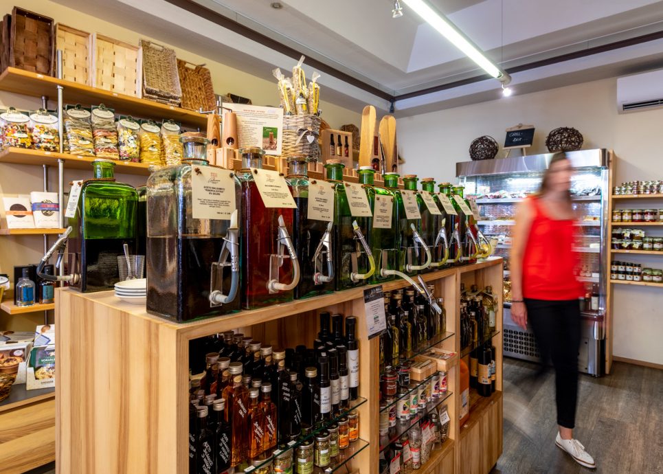 Culinara in Feldkirch © Gregor Lengler / Vorarlberg Tourismus