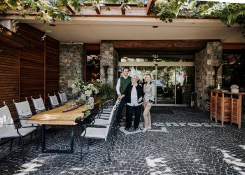 Familie Mäser Alpenrose Schruns © Angela Lamprecht / Vorarlberg Tourismus