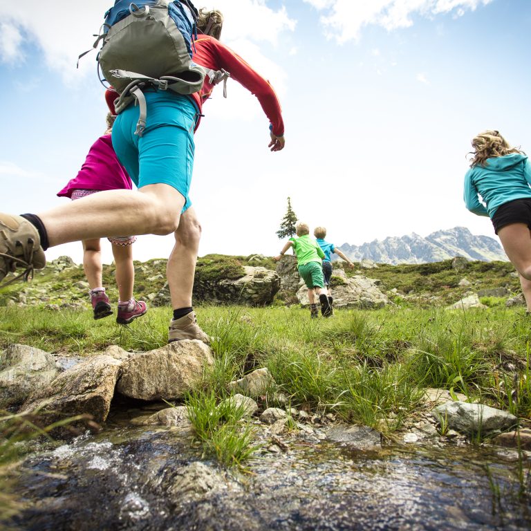 Schmugglerland (c) Christoph Schöch - Bergbahnen Gargellen