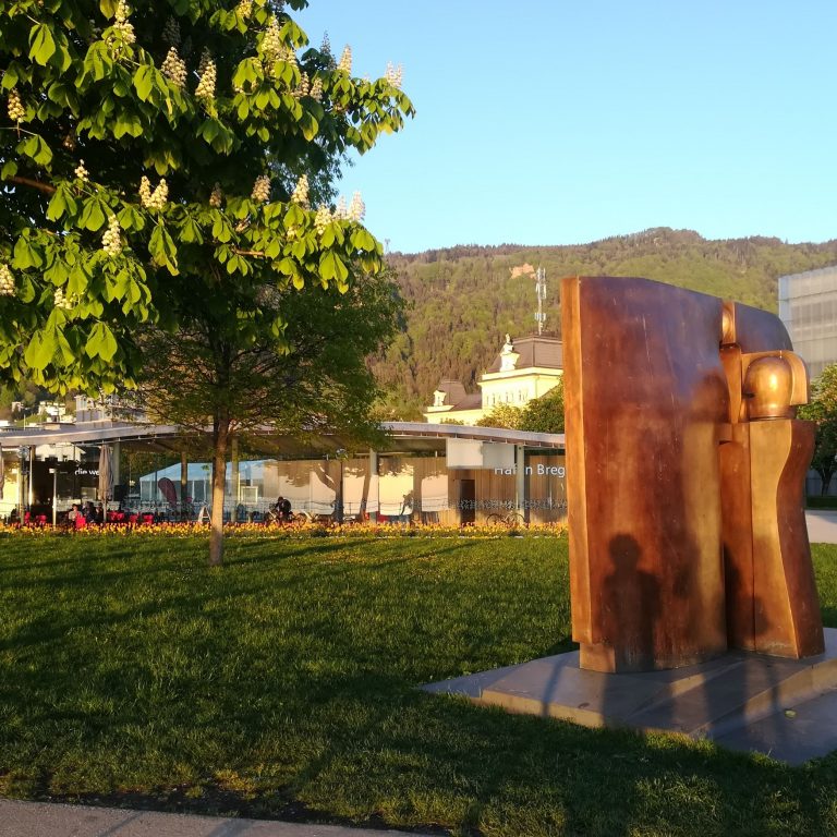 Hommage an Brigantium, Frühling am Bodensee (c) cs I Vorarlberg Tourismus