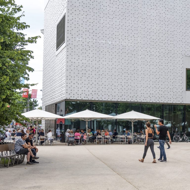 Vorarlberg Museum Bregenz (c) Gregor Lengler / Vorarlberg Tourismus