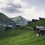 Alpe Gamp (c) Dominic Berchtold / Vorarlberg Tourismus