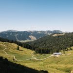 Güntle Alpe (c) Nina Bröll / Vorarlberg Tourismus