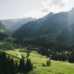 Nenzinger Himmel (c) Dominic Berchtold / Vorarlberg Tourismus
