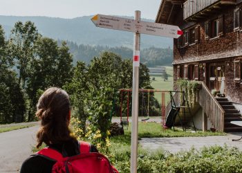 018_Richtung_Riefensberg © Nina Bröll / Vorarlberg Tourismus