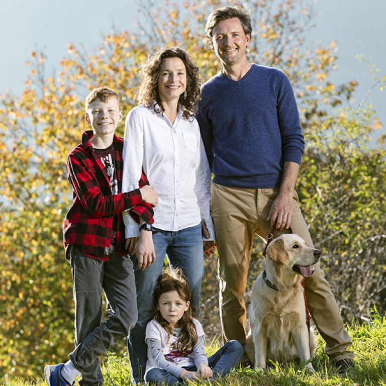 Haus Tanafreida, Montafon (c) Stefan Kothner