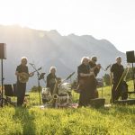 Jazz Picknick, Montafoner Resonanzen, Veranstaltungen, Kultur (c) Montafon Tourismus GmbH - Patrick Säly