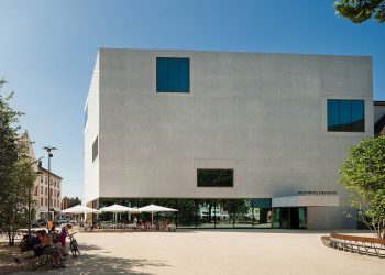 vorarlberg museum, Bregenz