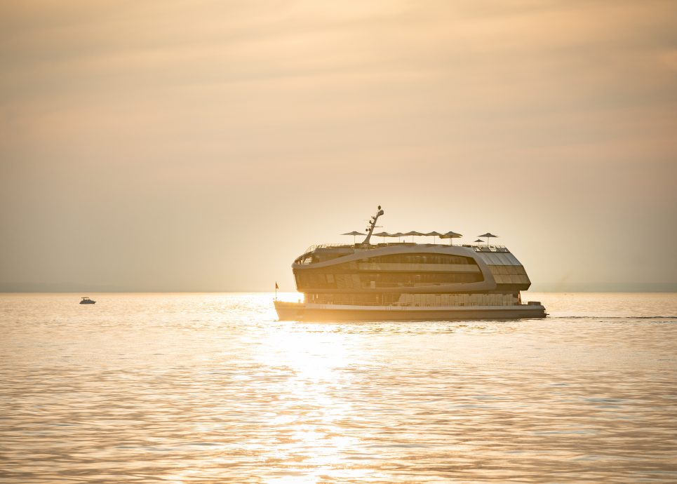 MS Sonnenkönigin, Vorarlberg Lines (c) Studio Fasching