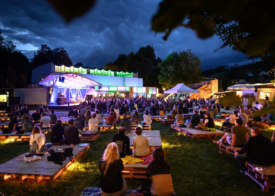 poolbar Festival 2020 (c) Matthias Rhomberg