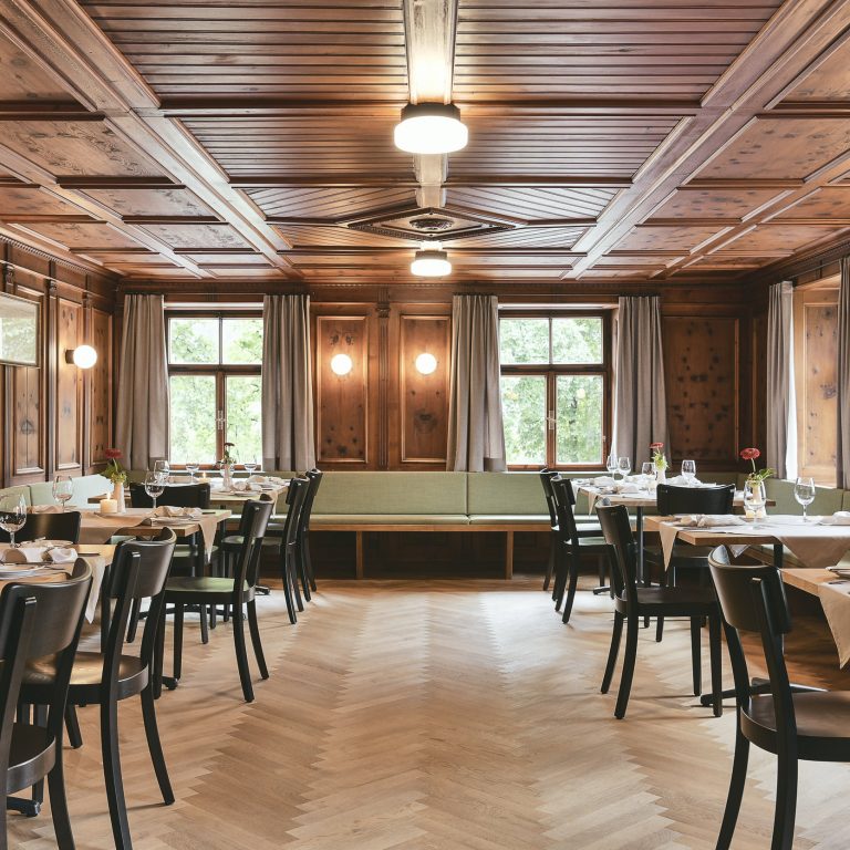 Gasthof Rössle Braz © Alex Kaiser / Gasthof Rössle