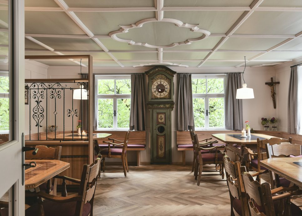 Gasthof Rössle Braz © Alex Kaiser / Gasthof Rössle