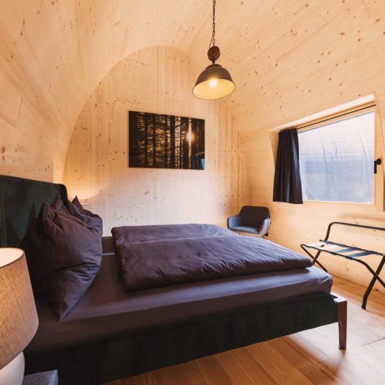 Alpencamping Nenzing © Alpencamping Nenzing