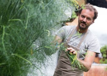 Joachim Müller-Biohotel Oswalda (c) Oliver Farys