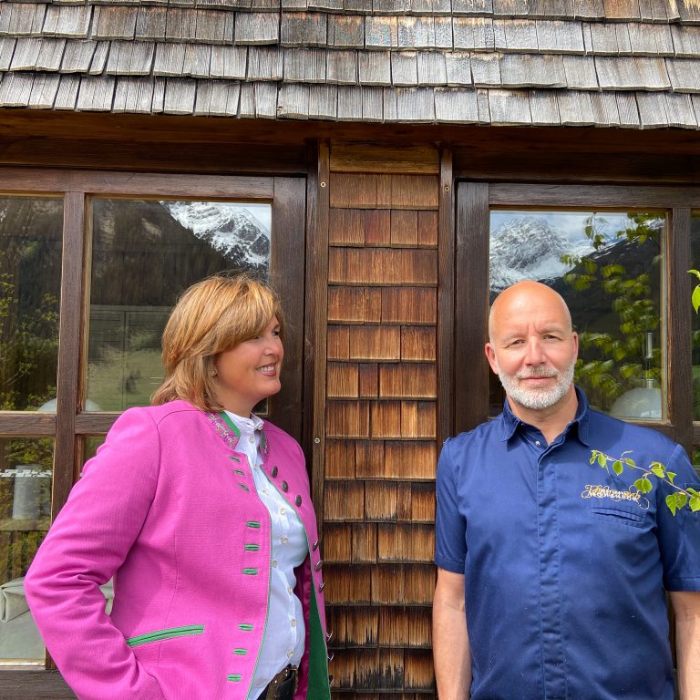 Jürgen & Kirsten Denk