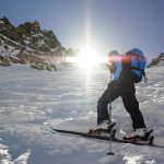 Skitour Silvretta-Bielerhöhe