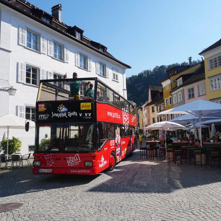 gsiBUS (c) Patrick Moosmann – Sunshine Tours