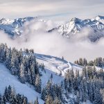 Winterlandschaft Niedere Andelsbuch (c) Nora Fröhlich - Bregenzerwald Tourismus