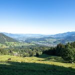 Fellengatter /c) Lucas Tiefenthaler / Vorarlberg Tourismus