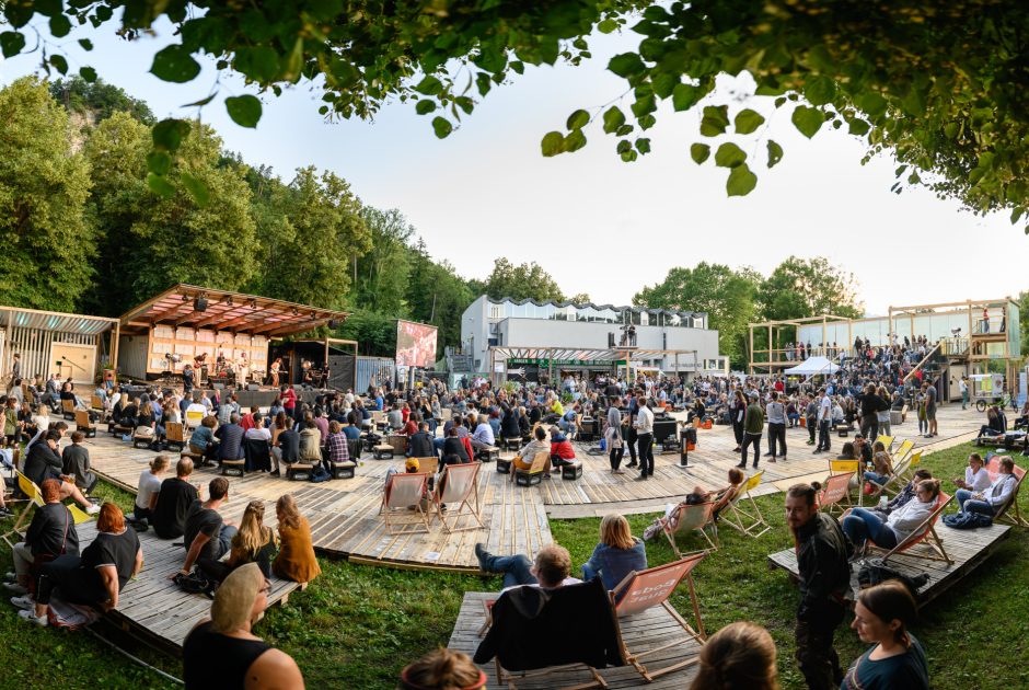 poolbar Festival, Verleihung des Sound @ V (c) Matthias Rhomberg I fb.com/rhomberg