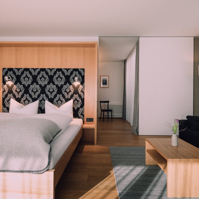 Naturhotel Chesa Valisa (c) Heldentheater - Naturhotel Chesa Valisa