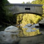 Negrellibrücke Lingenau