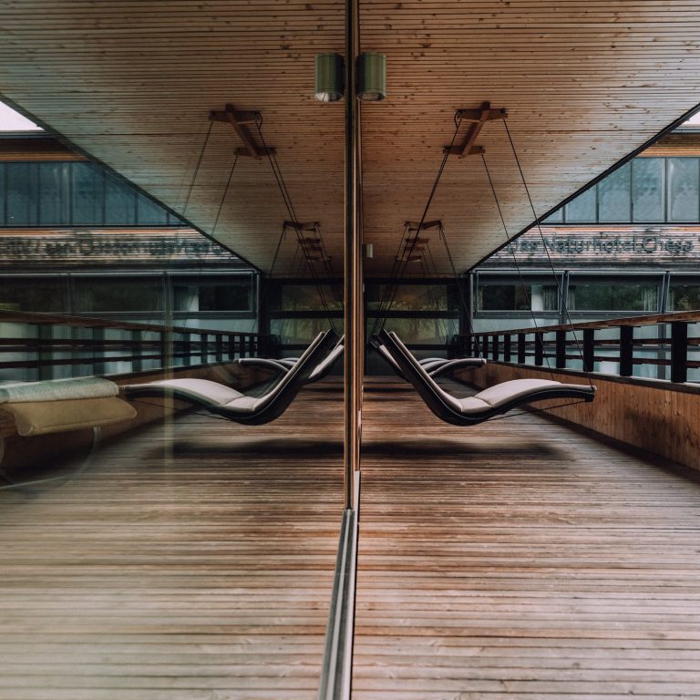 Naturhotel Chesa Valisa © Heldentheater / Naturhotel Chesa Valisa