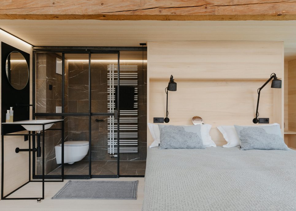 Benedikta Montafon, Vandans © Jenny Haimerl / Benedikta Montafon