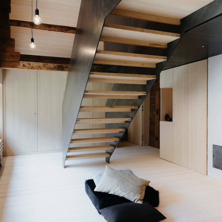 Benedikta Montafon, Vandans © Jenny Haimerl / Benedikta Montafon