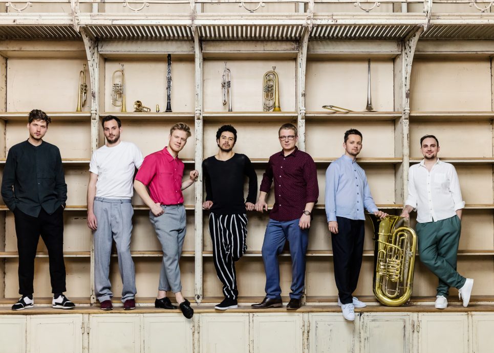 Walserherbst Festival, Federspiel (c) Maria Frodl