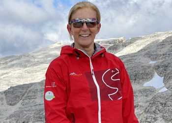 Bergpartnerin Reingar Sturm-Fink