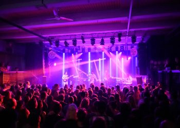 Poolbar 2021 Sharktank © Eva Sutter / Poolbar Festival