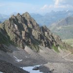 Klettersteig Kleinlitzner