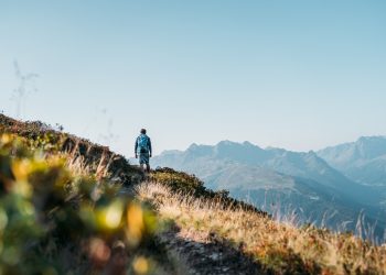 Rundwanderung Alpguesalpe (c) packyourthingsandtravel I Montafon Tourismus