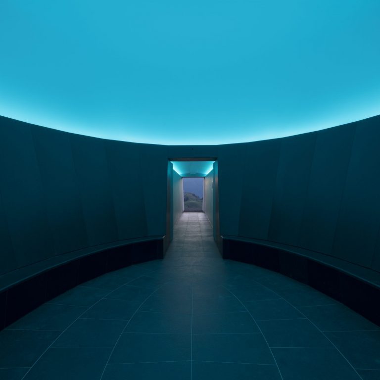 Skyspace Lech (c) Florian Holzherr