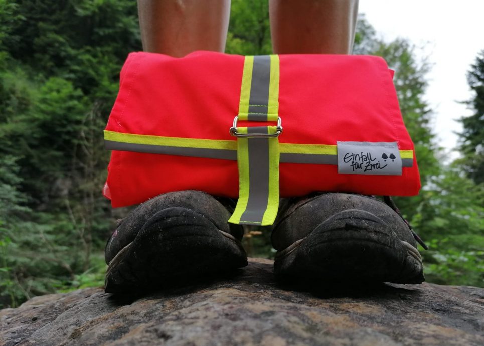 EinFallfürZwei Reiseapotheke © Monika Wohlmuth / EinFallfuerZwei OG