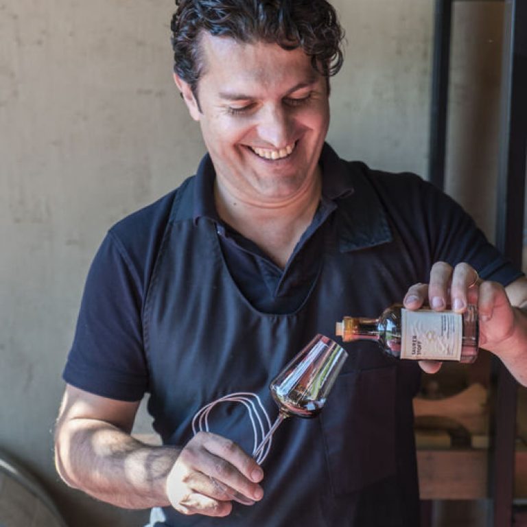 Saurerstoff Balsamico © Mareen Krings / Saurerstoff Vulini e.U.