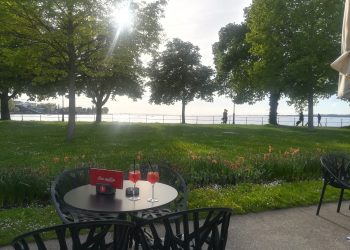 Frrühling am Bodensee, Die Welle (c) cs I Vorarlberg Tourismus