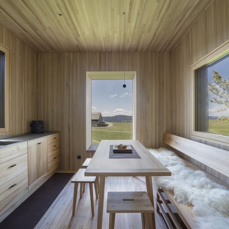 Baumhaus Sulzberg © Photo by / Jessica Alice Hath