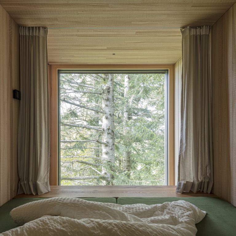 Baumhaus Sulzberg © Photo by / Jessica Alice Hath