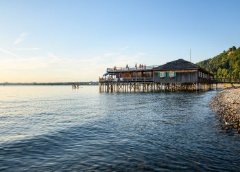 Mili Bregenz Bodensee © Michael Kemter / Vorarlberg Tourismus