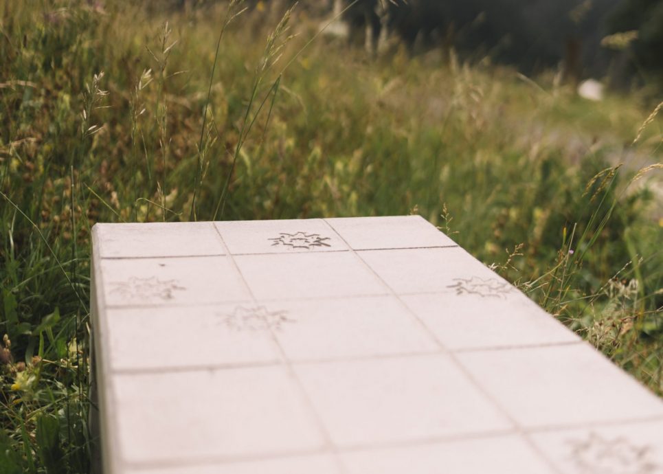 Alpine Art Blickbank Monika Grabuschnigg © Kirstin Tödtling / Vorarlberg Tourismus