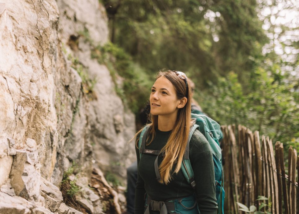 Alpine Art Muttersberg © Kirstin Tödtling / Vorarlberg Tourismus